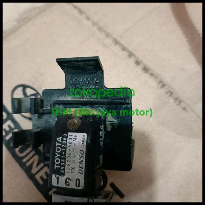 DISKON 89341-12070 SENSOR PARKING MUNDUR TOYOTA CAMRY 