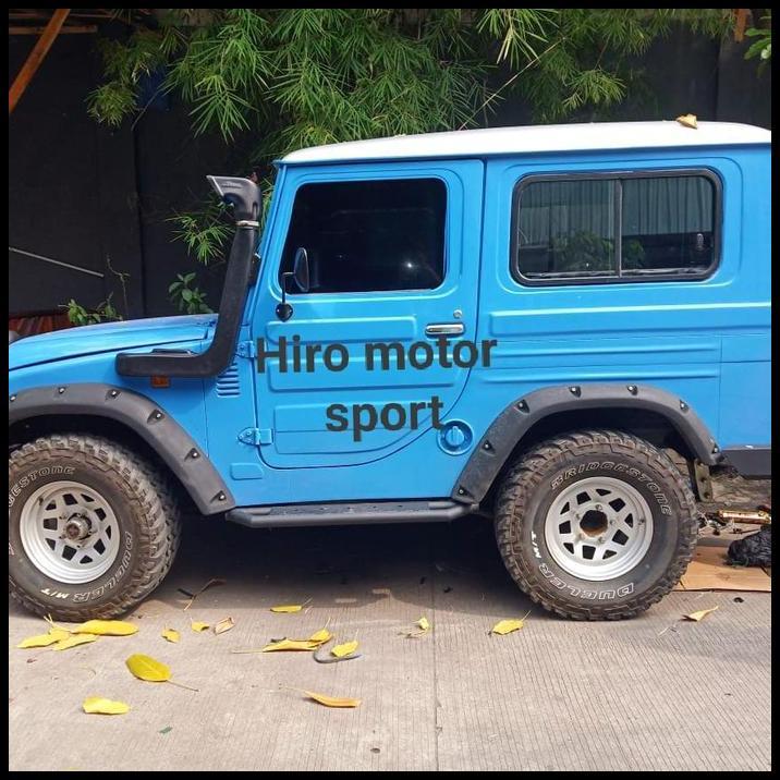 DISKON SNORKEL TAFT KEBO 