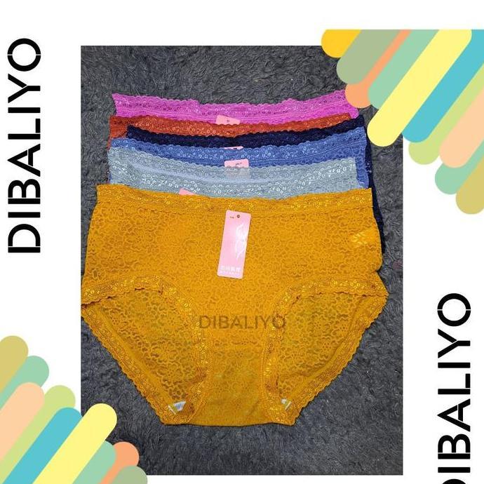 CD Renda/Terawang/Muat BB 70 Kg