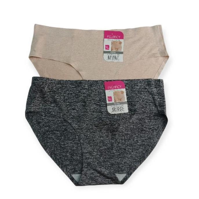 Celana Dalam Wanita Seamless Felancy 050007