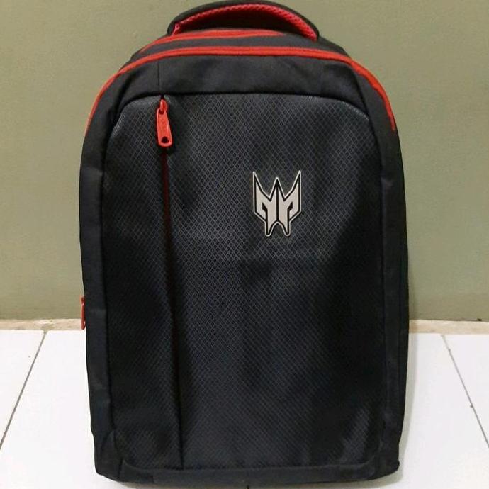 NEW Tas Laptop Acer Nitro Original Tas Punggung Laptop
