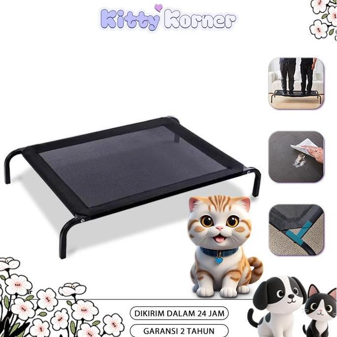 Tempat Tidur Anjing,Tempat Tidur Hewan Peliharaan Tidur anjing besar Tempat tidur hewan peliharaan t