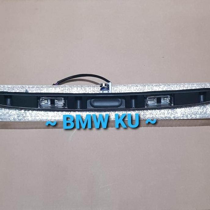 Handle Bagasi BMW E46 51137171699 taiwan