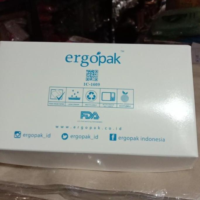 paperfood ergopak M