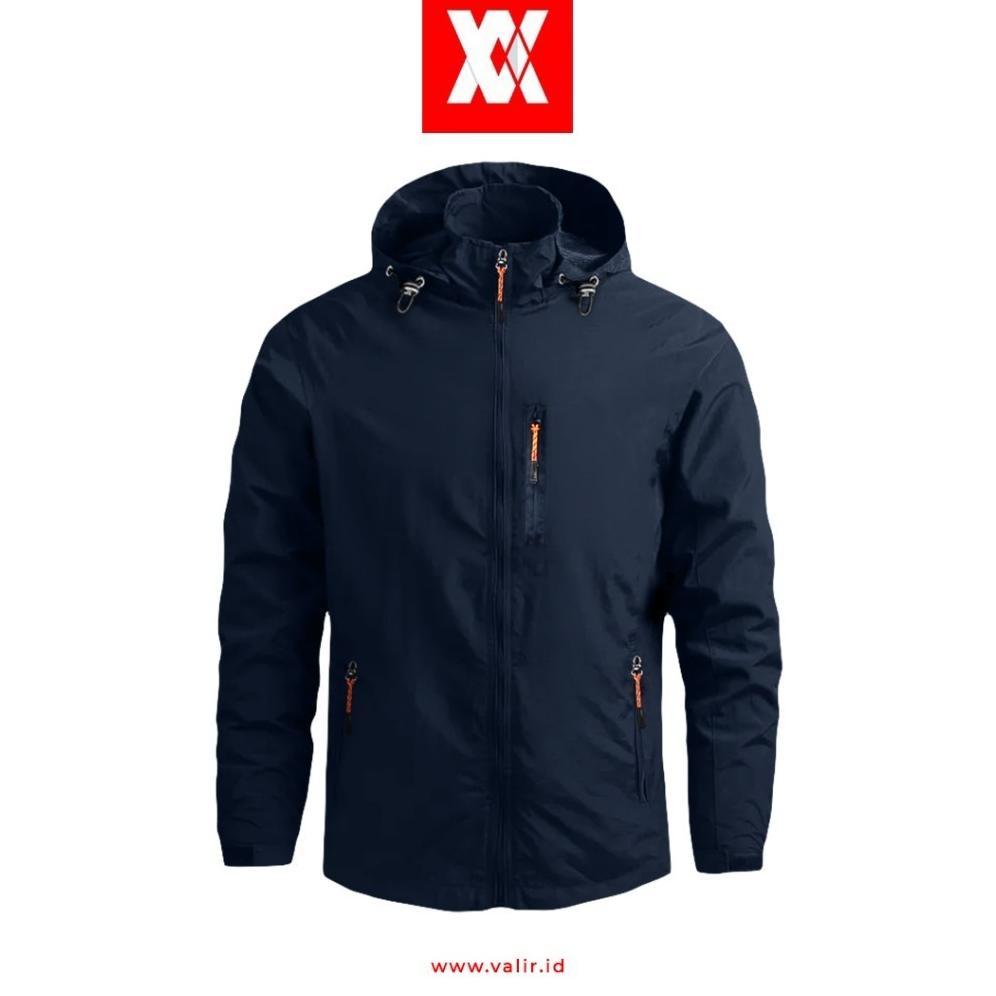 MURAH Valir FGT Jaket Bomber Pria Keren Kekinian Terbaru Jacket Pria Outdoor Jaket Anti Air Waterpro