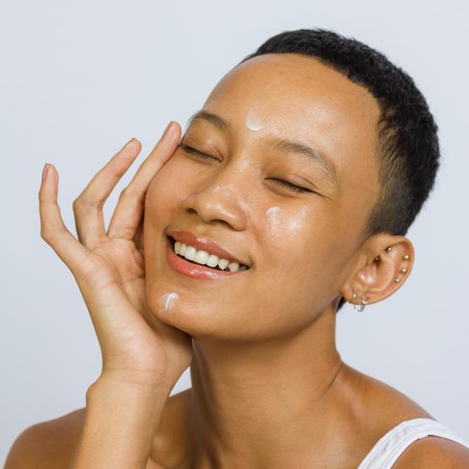 Kirimyaa- Hale Comfort Zone Moisturizer