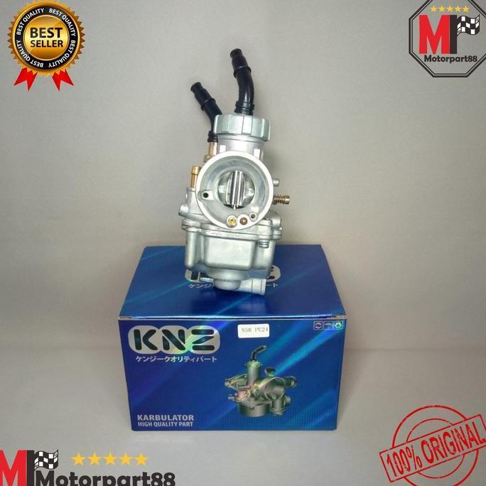 CARBURATOR KARBURATOR CARBURETOR CARBULA PE24 PE 24 KNZ