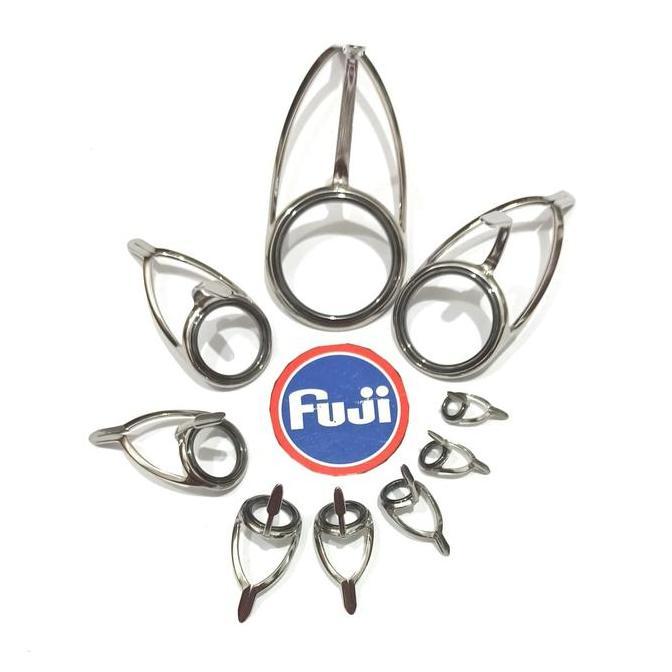 RING GUIDE FUJI SIC JORAN CUSTOM PKWSG 30S FUJI