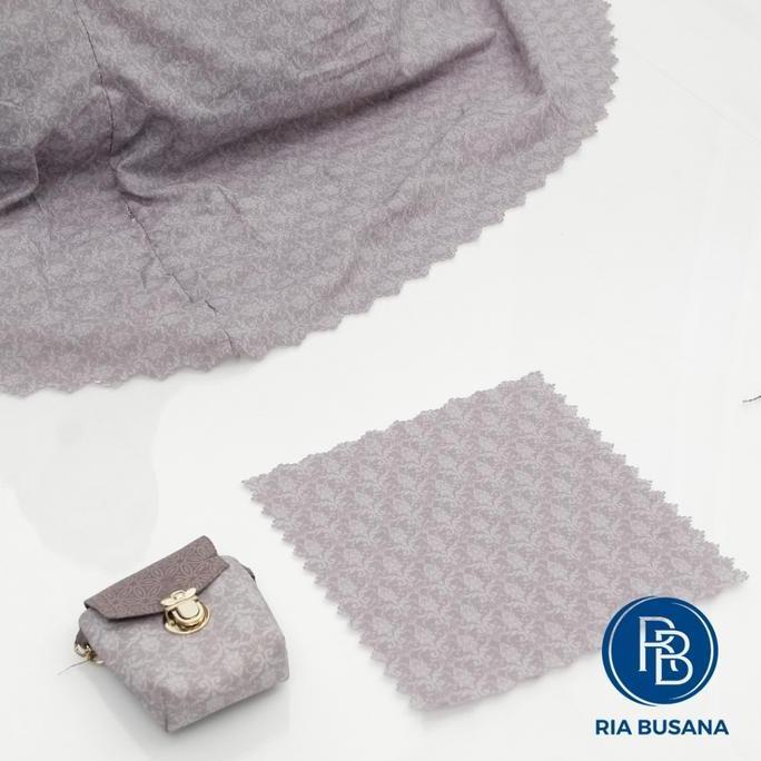 Ria Busana - Elnia - Mukena Traveling Mini Parachute Motif Abstrak Art.  ELYA-TRAVELINGLASER