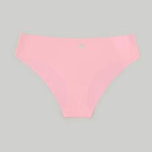 miniletics Subtle Mid Rise Cheeky Bikini Celana Dalam Wanita Seamless
