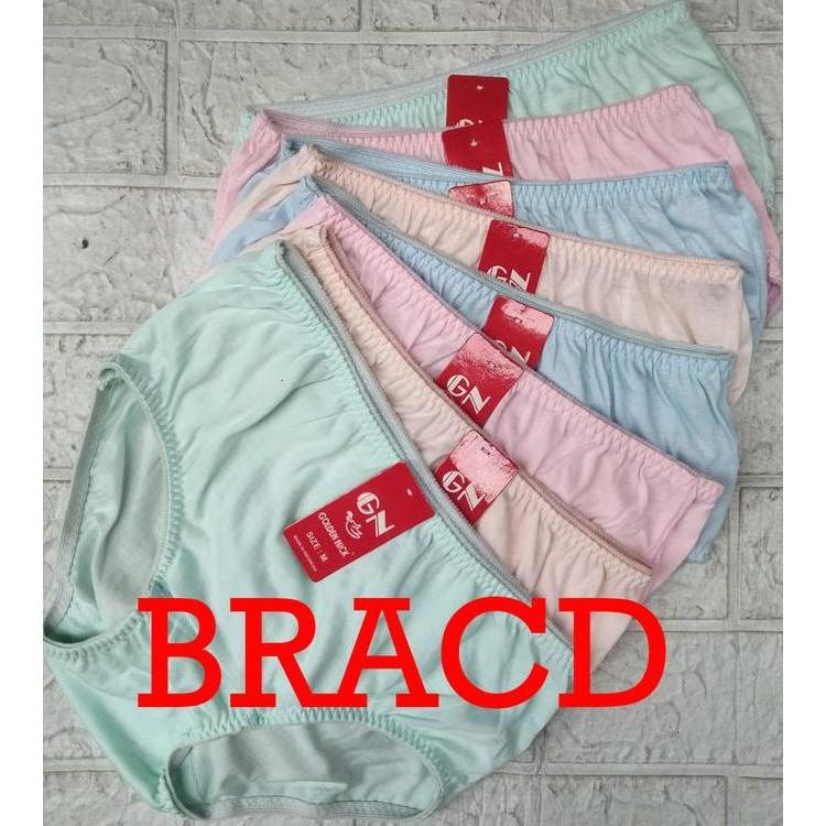 6/3PCS CD GOLDEN NICK 381 CD WANITA GOLDEN NICK 381