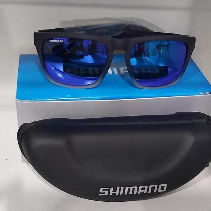 Kaca mata Shimano jigwrex
