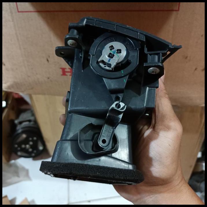 TERLARIS KISI KISI AC DASBOARD HONDA MOBILIO