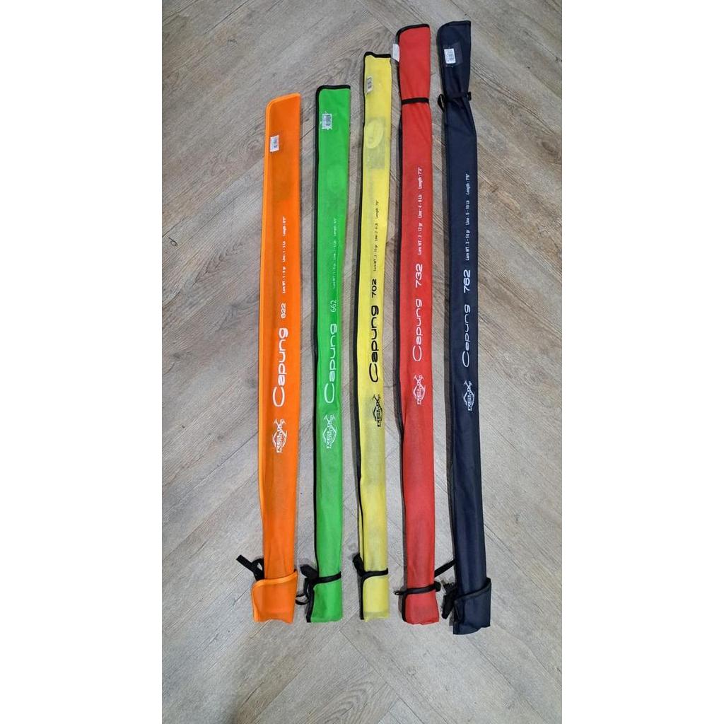 ROD CAPUNG RELIX NUSANTARA