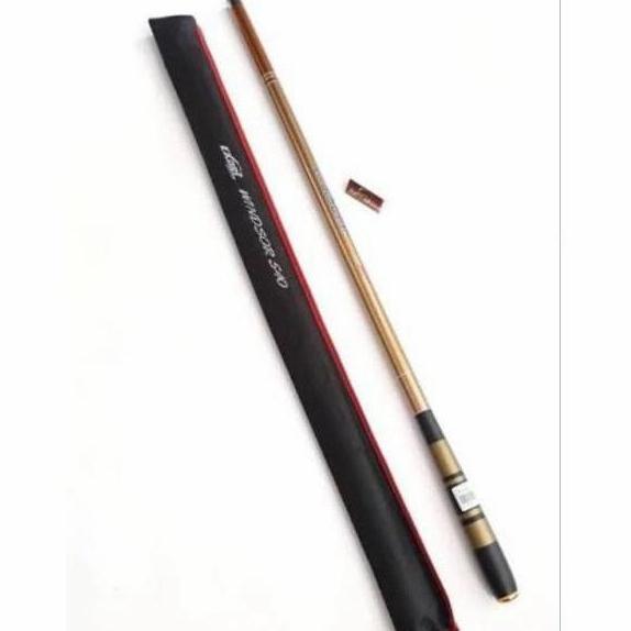 JORAN TEGEK CARBON EXORI WINDSOR 360 450 540 KAKU