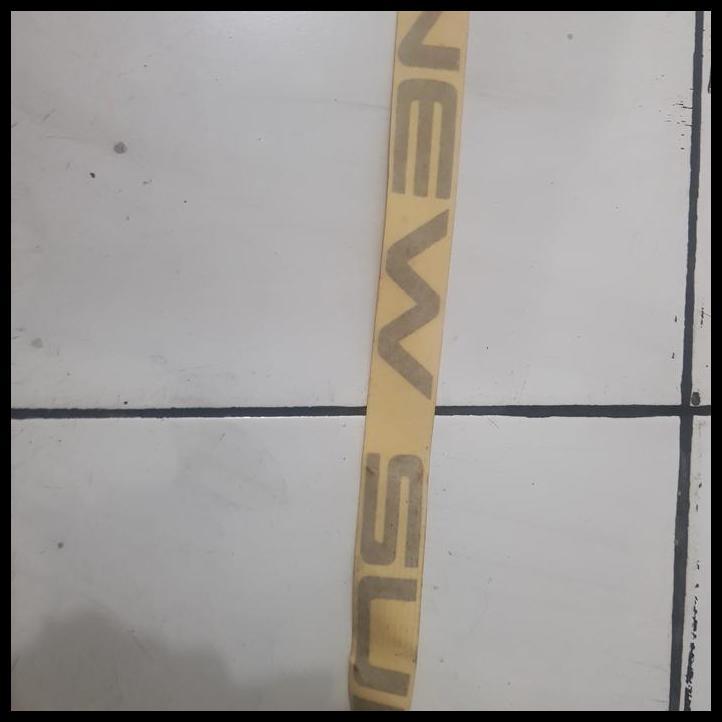 DISKON STIKER NEW SUPER PANTHER KOTAK