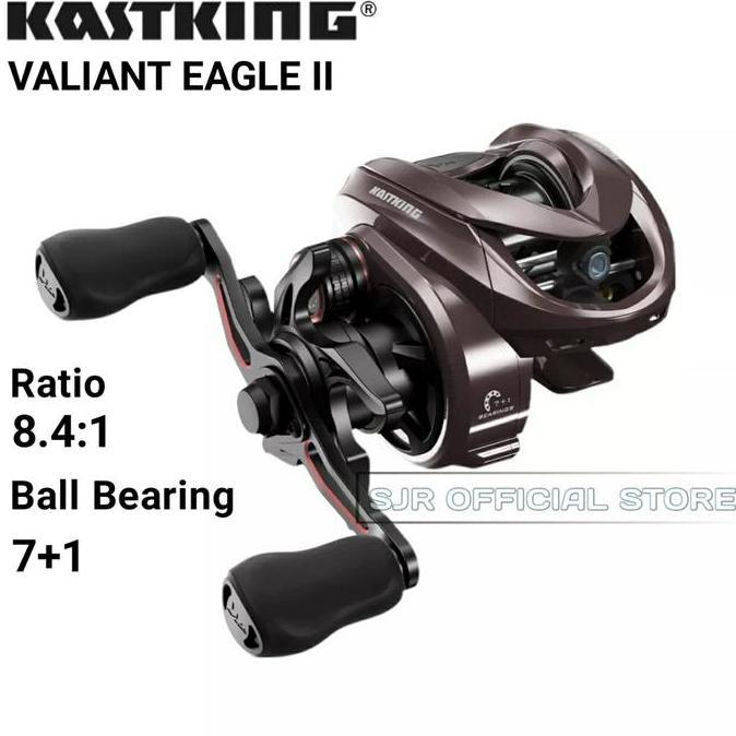 Kastking Valiant eagle II