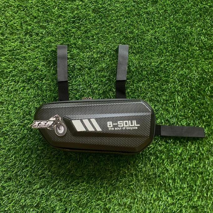 Side Bag XSR 155 Carbon