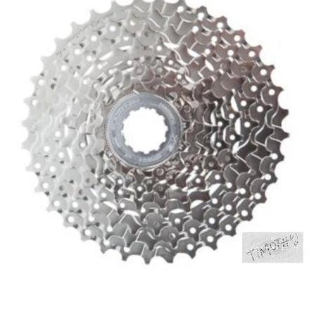 Cycle- Shimano Sora Cassette Sprocket 9 Speed