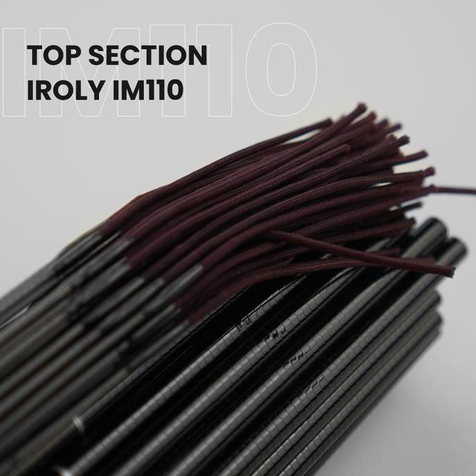 Sparepart Ruas Iroly Tegek IM110