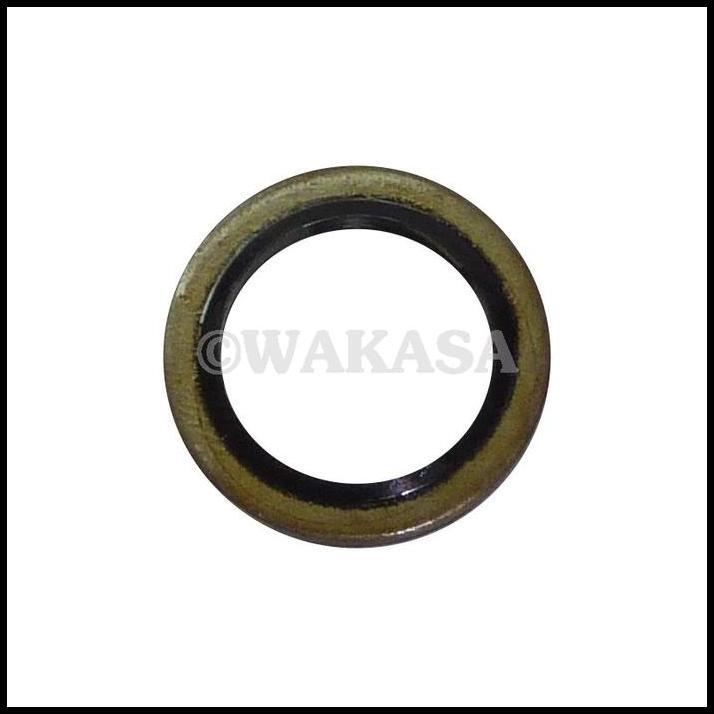BEST DEAL RING BAUT SOLAR (SEAL) UNIVERSAL 0 (MH 035070) WAKASA 
