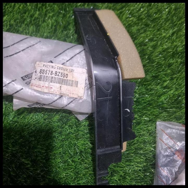 DISKON 88578-BZ550 COVER PACKING COOLER AGYA AYLA 