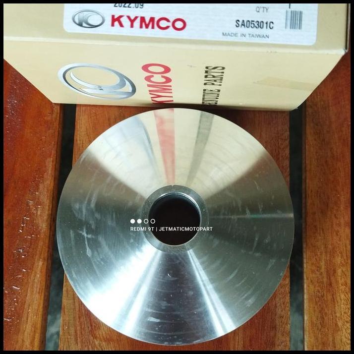 TERBARU RUMAH ROLLER KYMCO TREND, METICA, SR, GLX, XTR 