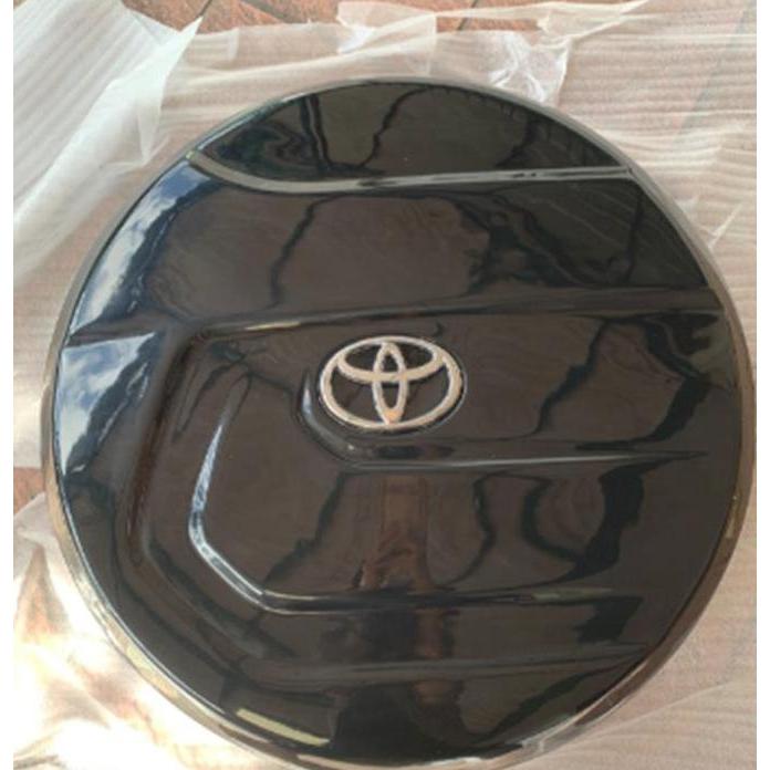 Cover Ban Serep Rush Terios Lama