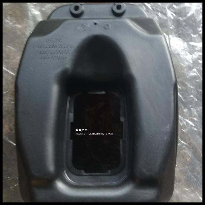 TERLARIS BOX BAGASI KYMCO FREE EX