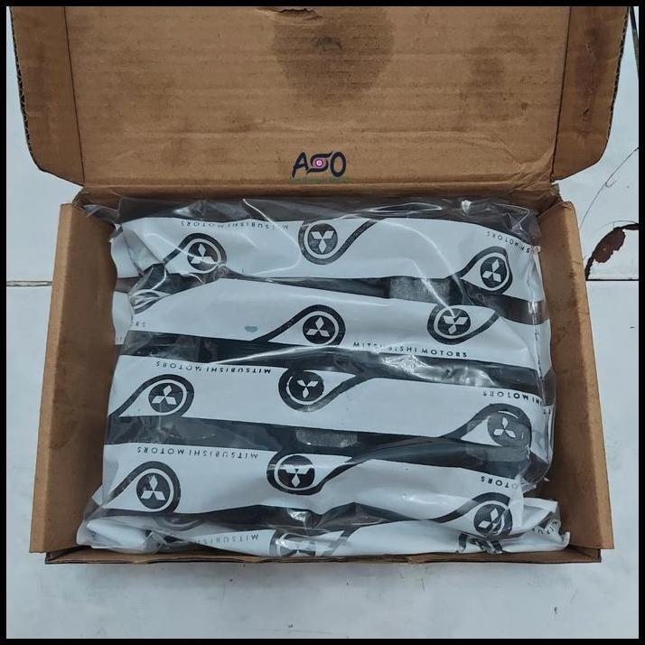 TERBARU BAUT RODA FUSO CANTER PS136 PS 136 HDX HDL BELAKANG KIRI 