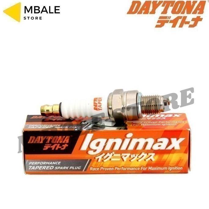 DB164 >> Busi Racing Motor Beat FI/ Beat Esp Original 3561