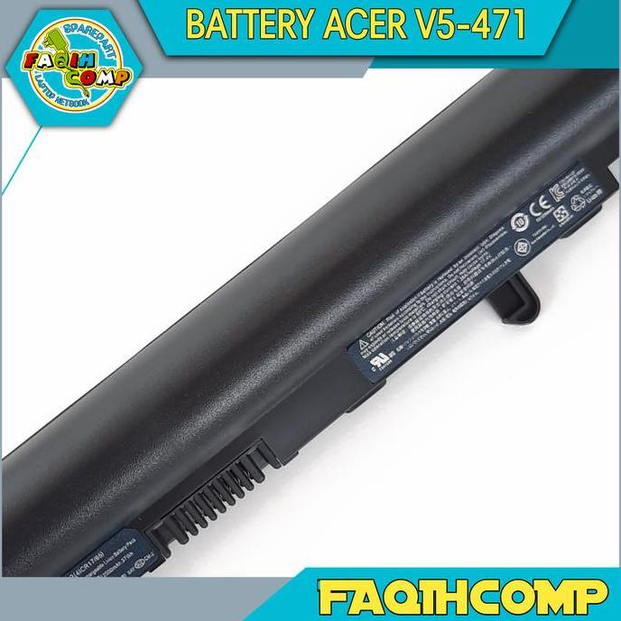 DR279 >> Baterai Original Laptop Acer Aspire E1-470 E1-470G E1-472 E1-472P