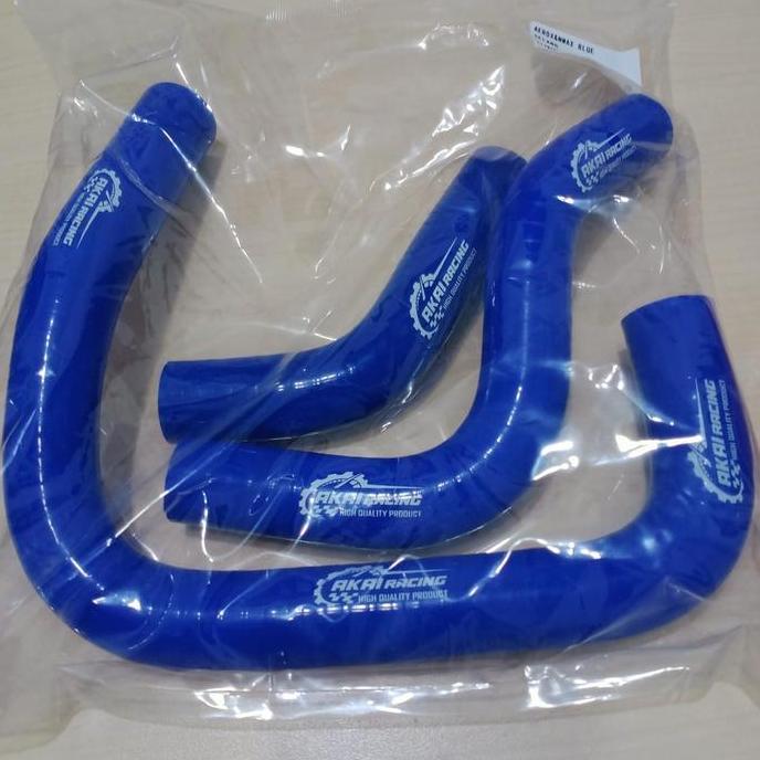 DV145 - #CRC# # nmax selang radiator variasi selang radiator nmax aerox AKAI RACING