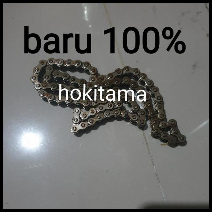 TERMURAH RANTAI KETENG KAZE R BLITZ R RANTE KAMRAT KAMPRAT KAMPART KAZE BLITZ