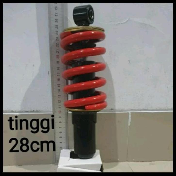 DISKON SHOK BELAKANG RK COOL RAIDER SHOCK RKCOOL SOK ORIGINAL RKCULL RKKULL 