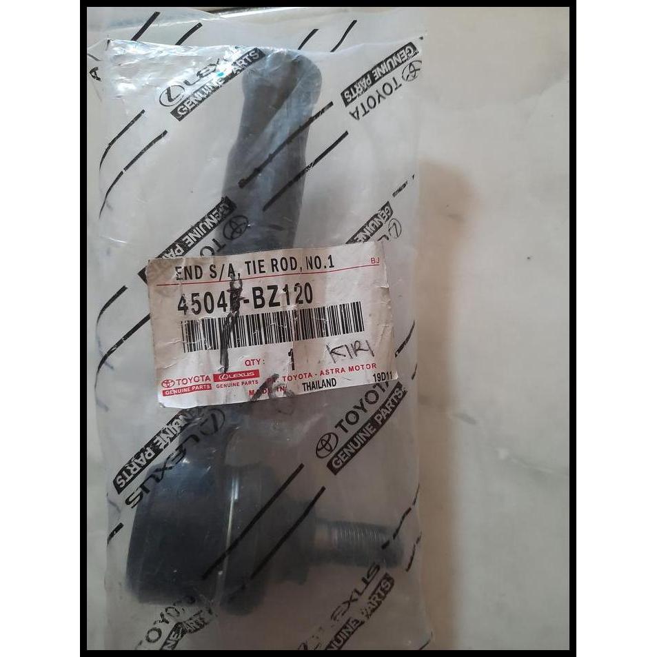 TERBARU TIE ROD TIEROD AVANZA XENIA 2012 2013 2014 2015 2016 2017 2018 ORI 