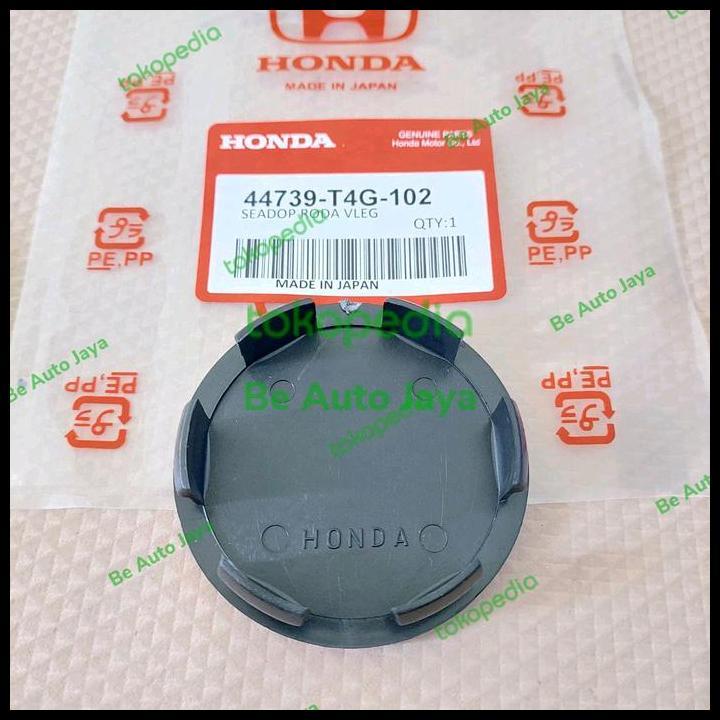 BEST DEAL TUTUP DOP RODA VELG 1PC HONDA ODYSSEY ORIGINAL 