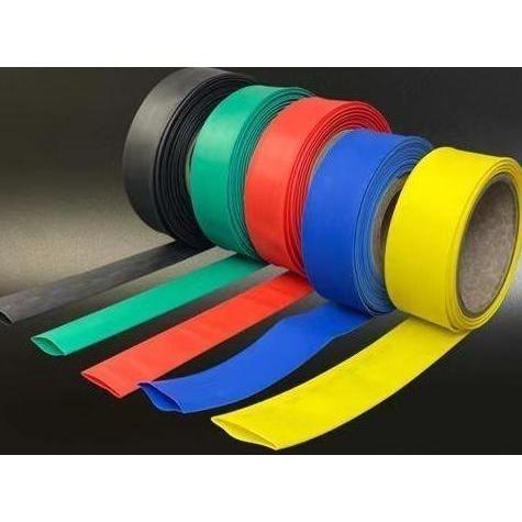 Heatshrink Diameter 8mm Tube Heat Shrink Tubing 1 meter/1 roll