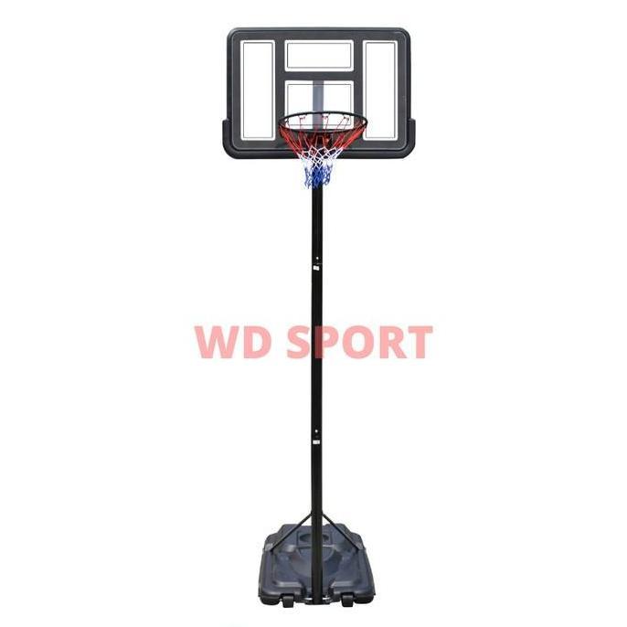 [GOSEND] Ring Basket S-003 PROCOURT Portable Portabel Dewasa Pro court