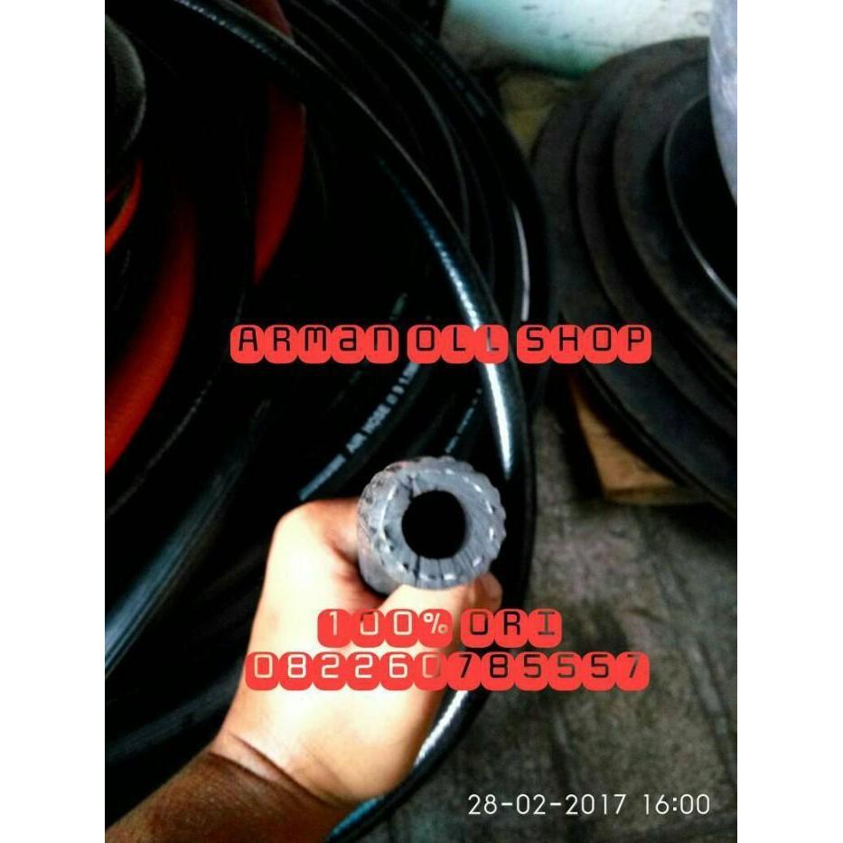 (Ready) Selang Lpg Merek Bridgestone Ori Bestseller