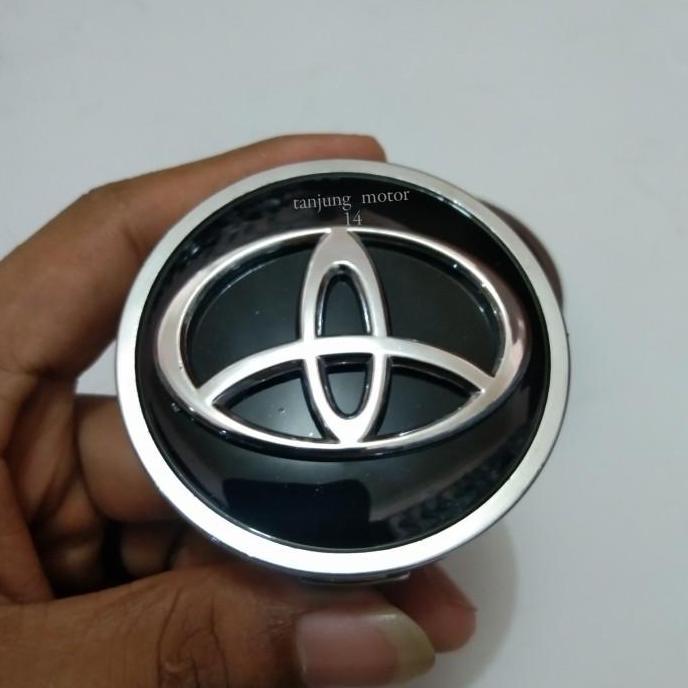 Allthebest- tutup velg atau tutup dop velg center grand Avanza, Avanza Veloz 2019