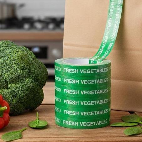 Kp 6 Pcs Lakban Hijau - Vegetables Dan Halal Lakban Sayur Food Lakban Makanan Halal Lakban Sayuran D