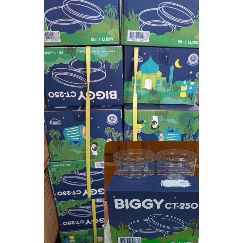 PROMO MURAH  TOPLES BIGGY/DELICE 500GR 1 LUSIN (DUS) / TOPLES NASTAR BIGGY 500 gram CT-250 ISI 12