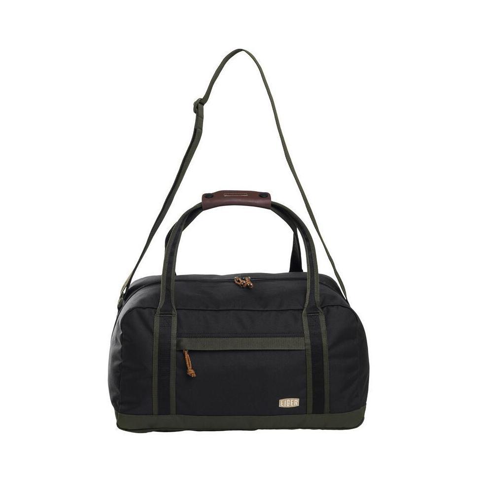 EIGER SAFAR 20 DUFFEL BAG