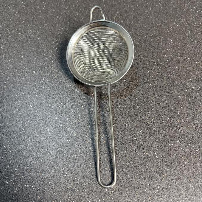 Saringan Bubuk Matcha Zencha Stainless Steel