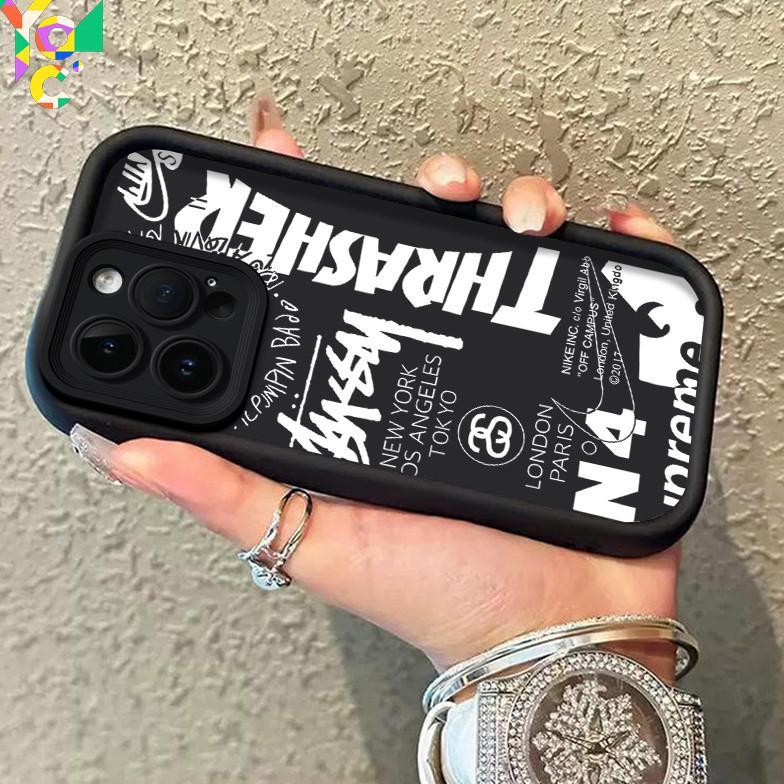 CUCI GUDANG laut Seorang pencuri kapal untuk case xiaomi redmi 14c 13c 13 12 12c 10 10a 10c 9 9a 9t 