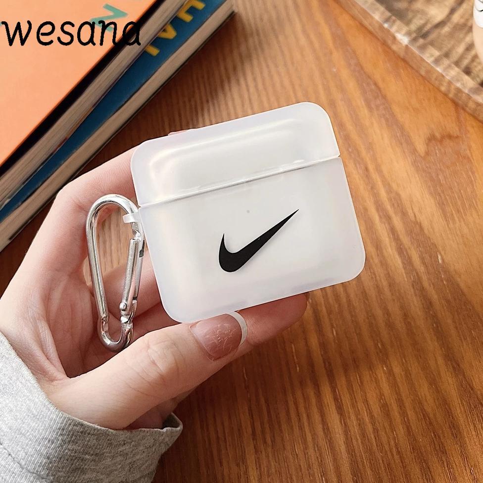 HOT DEALS AIRPODS CASE HEADSET BLUETOOTH SOFT CASE EARPHONE BLUETOOTH WIRELESS HEADSET AIRPODS 1 2 3