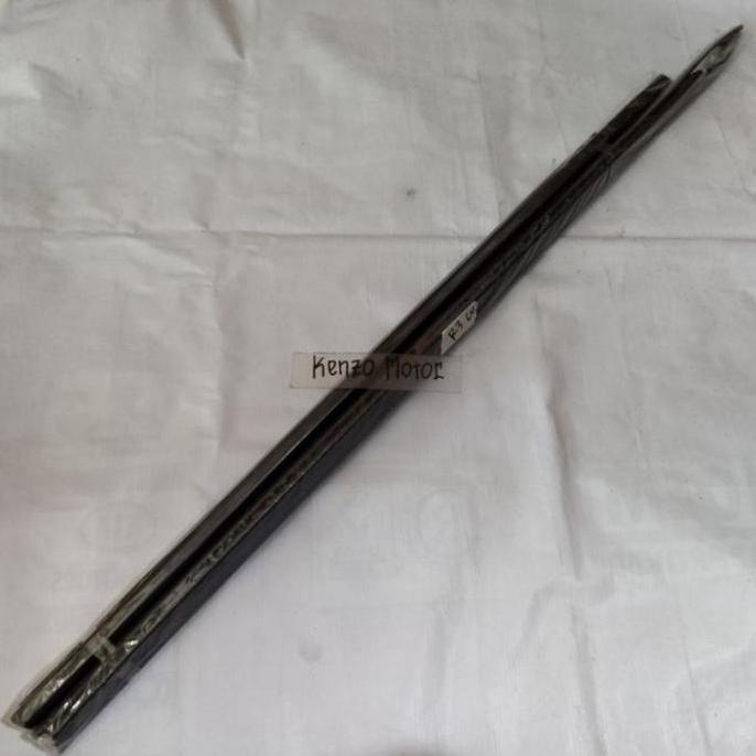 Pelipit Kaca Weather Strip Ertiga Set 4Pc Asli Original