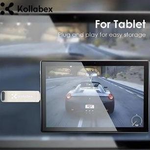 Kollabex 1TB 2TB Flash Drive for Android HP OTG Flashdisk High Speed USB 3.0 Flash Drive Flash Disk[