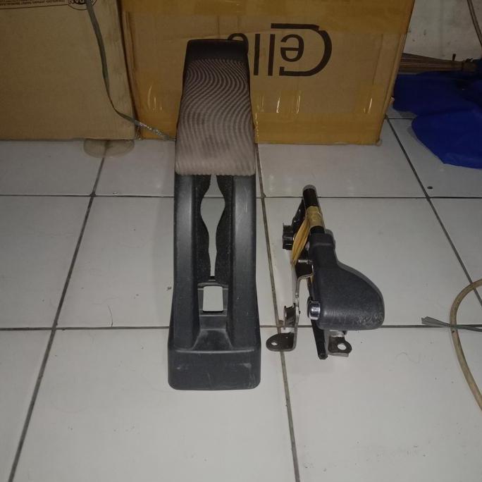 Armrest Console Box Calya Sigra Set Original  Sale